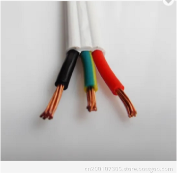 Flat TPS Cable with Australian Standard 450/750V